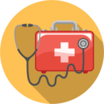 Krankenkasse